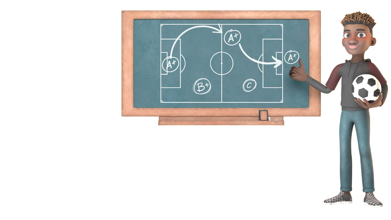 pass your jamb examination and get A+