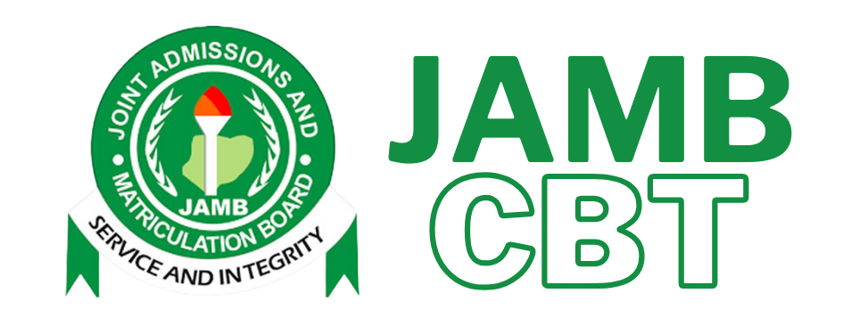 Jamb logo speedlearners jamb past Question