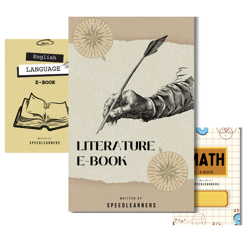 speed learners library and jamb waec neco resources